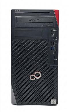 Fujitsu WS Celsius W5010n Core I9-10900 2.8 Ghz.64 GB 1 TB M.2-2280 NVME Nvidia Quadro P2200 5GB Win 11 Pro - F1906261SP